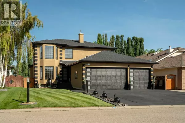 Chestermere, AB T1X1E2,268 Westchester Way