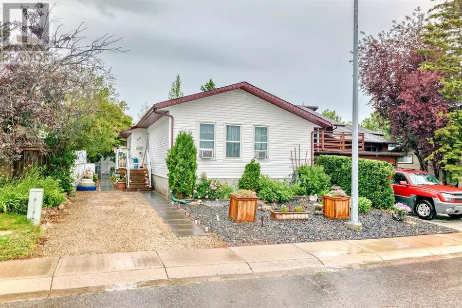 56 Big Springs Hill SE, Airdrie, AB T4A1L3