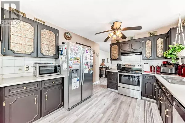 Airdrie, AB T4A1L3,56 Big Springs Hill SE