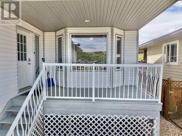 Peace River, AB T8S1Y1,10302 83 Street