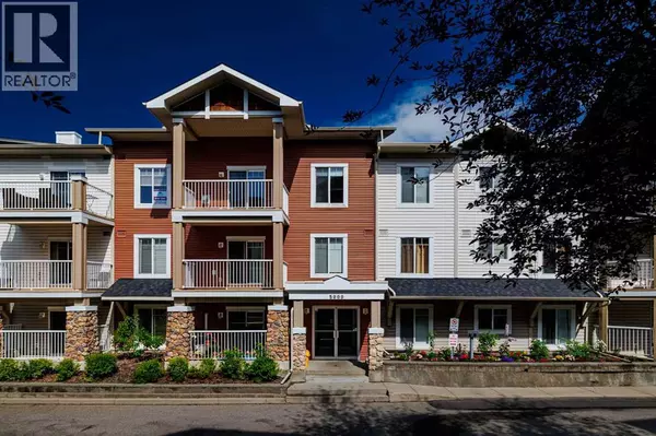5110, 70 Panamount Drive NW, Calgary, AB T3K5Z1