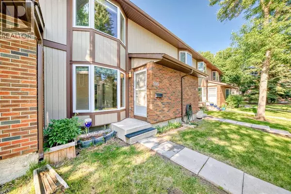 Calgary, AB T2A5K9,100, 6103 Madigan Drive NE