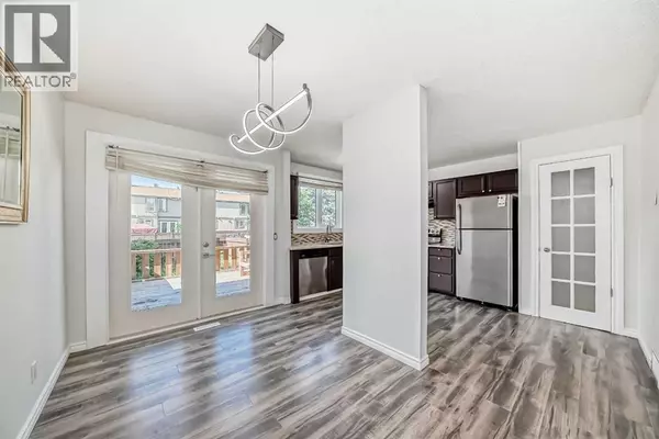 100, 6103 Madigan Drive NE, Calgary, AB T2A5K9