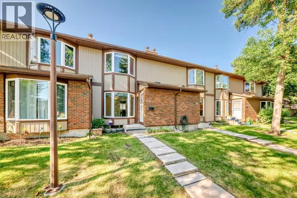 Calgary, AB T2A5K9,100, 6103 Madigan Drive NE