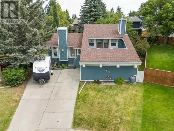 Calgary, AB T2J5X9,16 Deer Ridge Court SE