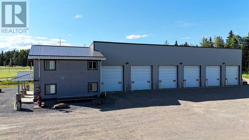 Edson, AB T7E0B6,317 Rodeo Road