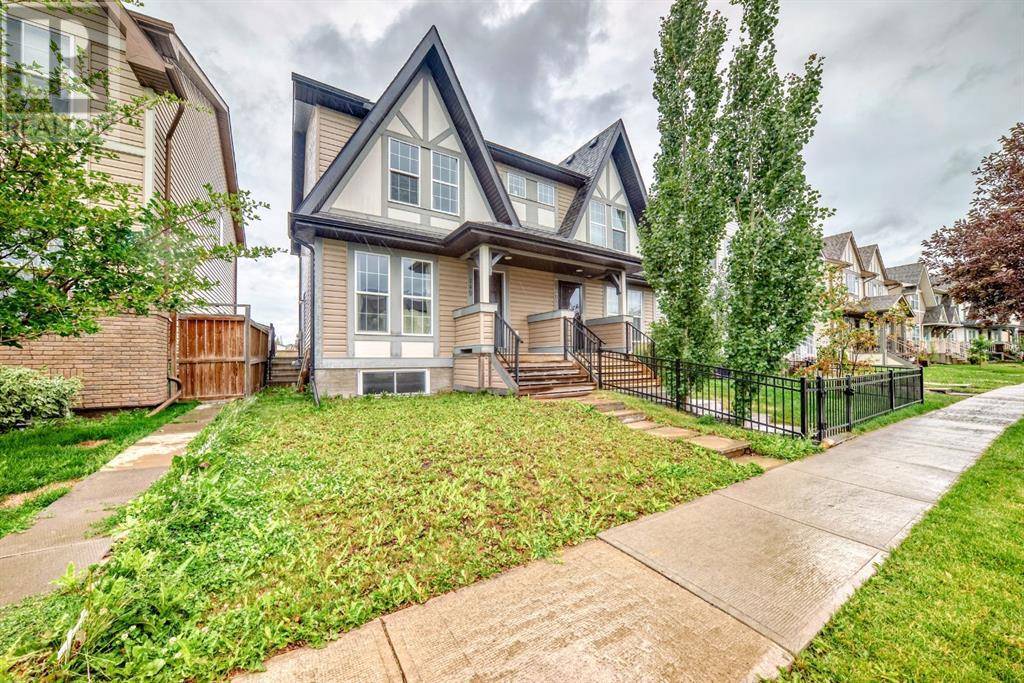 249 Elgin Meadows Park SE, Calgary, AB T2Z0M4
