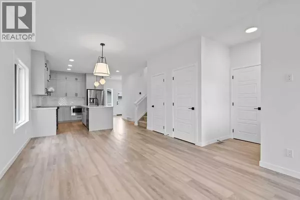 Airdrie, AB T4B5R1,982 Chinook Winds Meadow SW