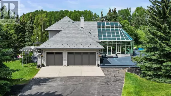 243079 Horizon View Road, Rural Rocky View County, AB T3E6W3