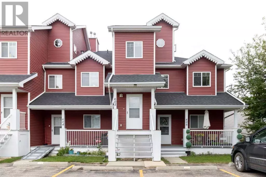 Sylvan Lake, AB T4S1E5,605, 5220 50A Avenue