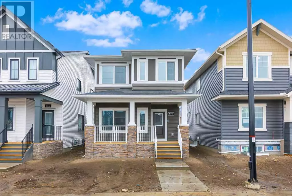Airdrie, AB T4B5R1,990 Chinook Winds Meadow SW