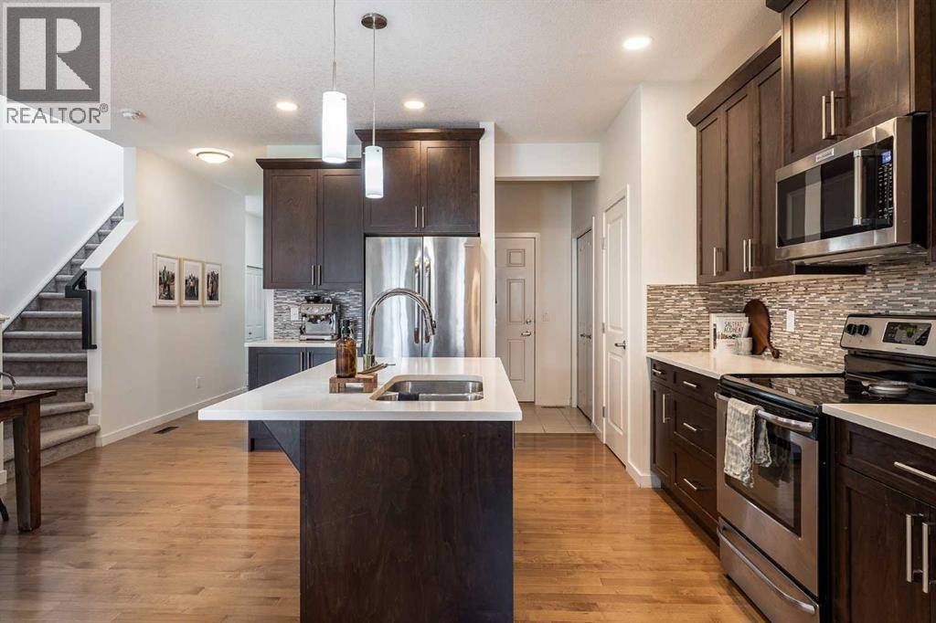 Airdrie, AB T4B4E4,112 Midtown Court SW