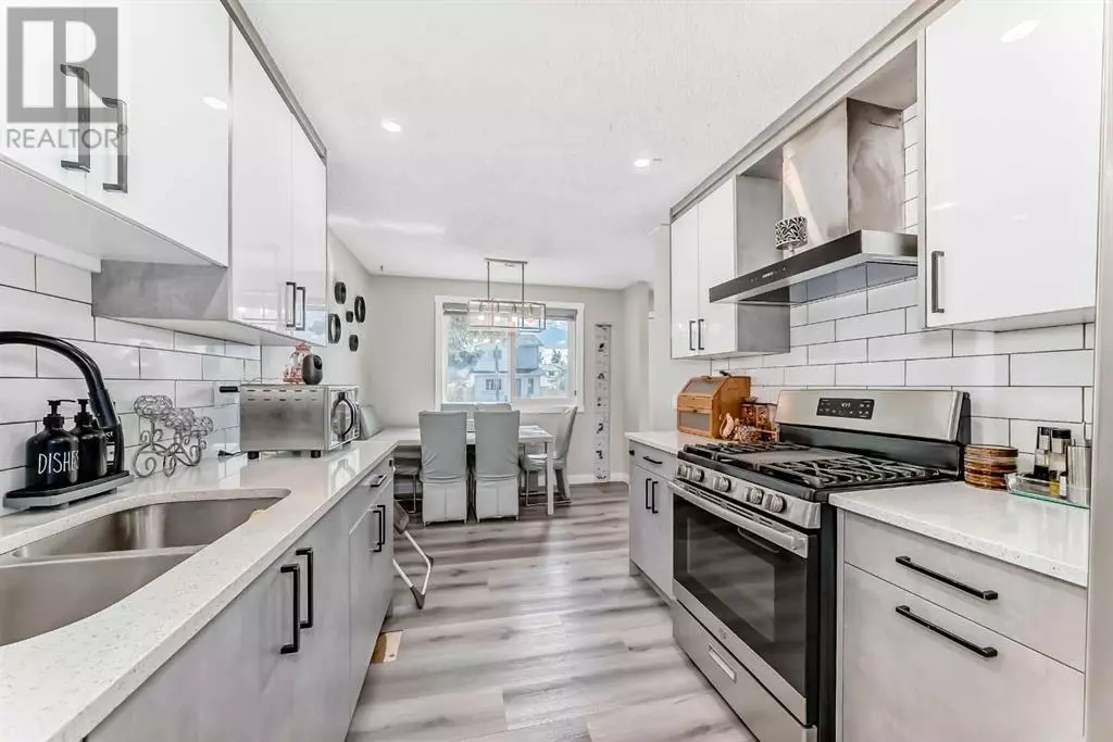 Calgary, AB T2A6V8,91 Aberdare Road NE