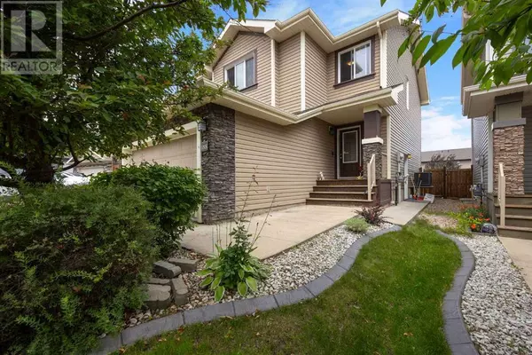 188 Gravelstone Way, Fort Mcmurray, AB T9K0S9