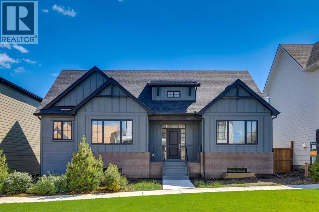 Calgary, AB T2Y0S3,72 Treeline Common SW