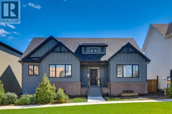 72 Treeline Common SW, Calgary, AB T2Y0S3