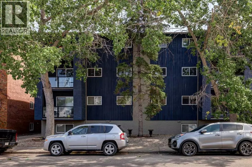 Calgary, AB T2N0E7,301, 931 2 Avenue NW