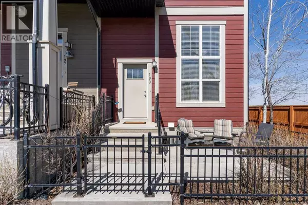 199 Cranford Walk SE, Calgary, AB T3M1R6