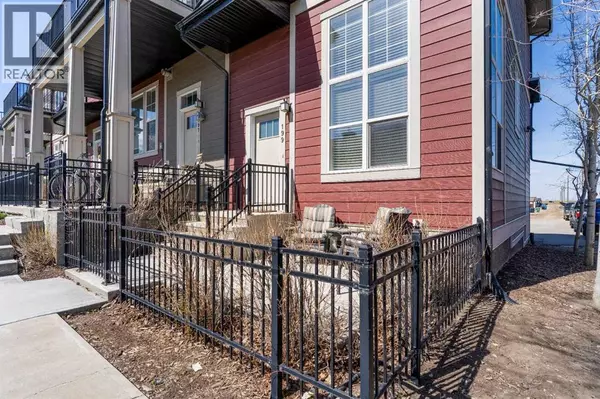 Calgary, AB T3M1R6,199 Cranford Walk SE