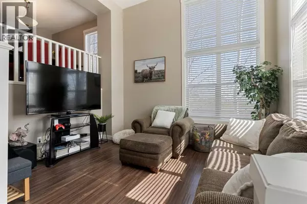 Calgary, AB T3M1R6,199 Cranford Walk SE