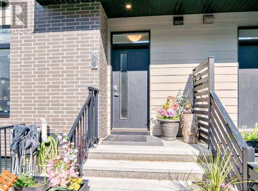 Calgary, AB T3P1K2,309 Sage Meadows Gardens NW