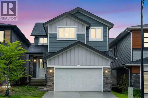 296 Spring Creek Circle SW, Calgary, AB T3H6G4