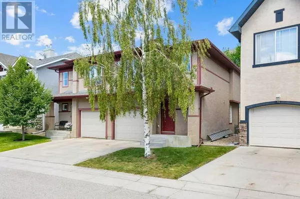 Calgary, AB T3A6L5,14 Hidden Creek Rise NW