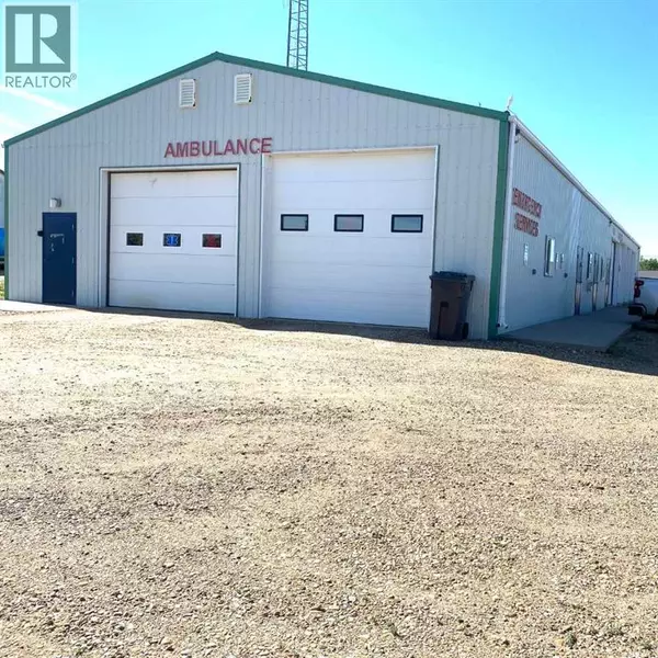 Bassano, AB T0J0B0,801 5 Avenue