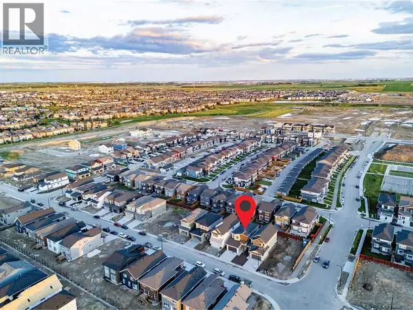Airdrie, AB T4B5P9,111 Chinook Winds Manor SW