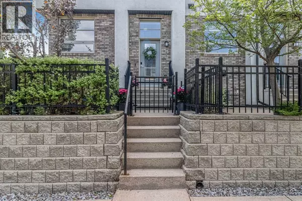 55 Aspen Hills Common SW, Calgary, AB T3H0R7