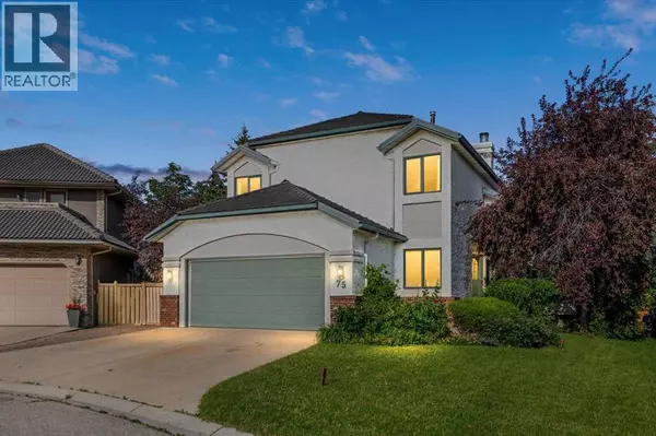 75 Hawkside Close NW, Calgary, AB T3G3K6