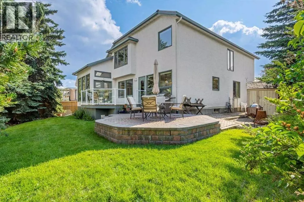 Calgary, AB T3G3K6,75 Hawkside Close NW