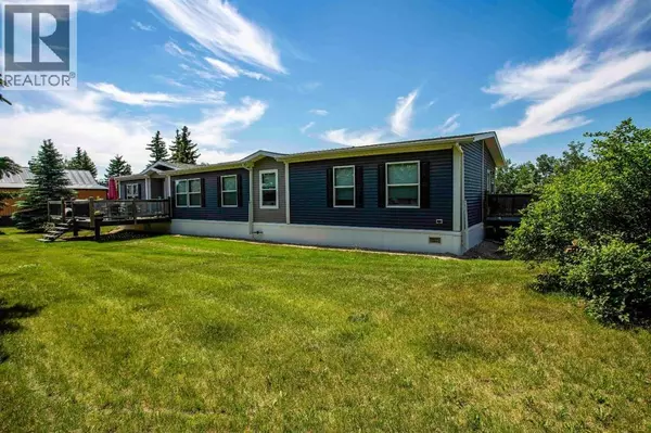 1417 Township Road 412, Rural Lacombe County, AB T0C0J0