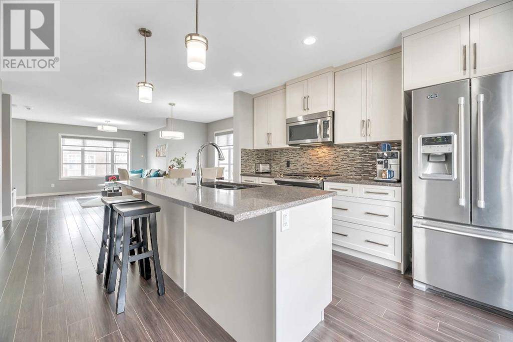 1003 Evansridge Park NW, Calgary, AB T3P0N7