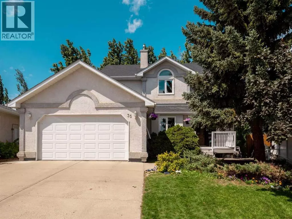 Lethbridge, AB T1K7G2,35 Fairmont Place S