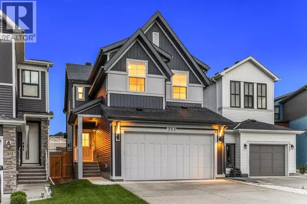 353 Edith Road NW, Calgary, AB T3R1Y9