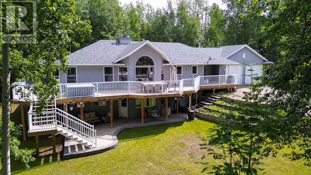 Rural Clearwater County, AB T4T2A2,384005 Range Road 8-3