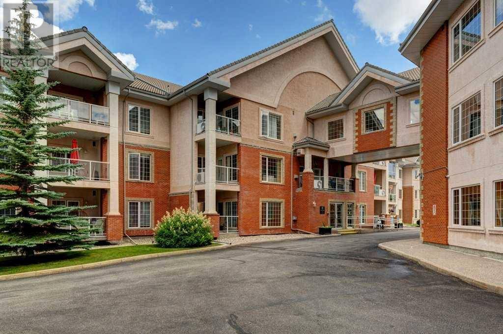 292, 223 Tuscany Springs Boulevard NW, Calgary, AB T3L2M2