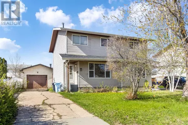 180 Wolverine Drive, Fort Mcmurray, AB T9H4L7