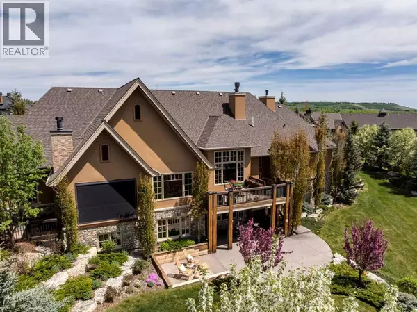 Rural Rocky View County, AB T3Z0A5,31045 Morgans View