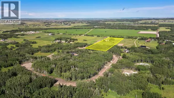 Rural Rocky View County, AB T4C2Y8,21 Elkstone Way
