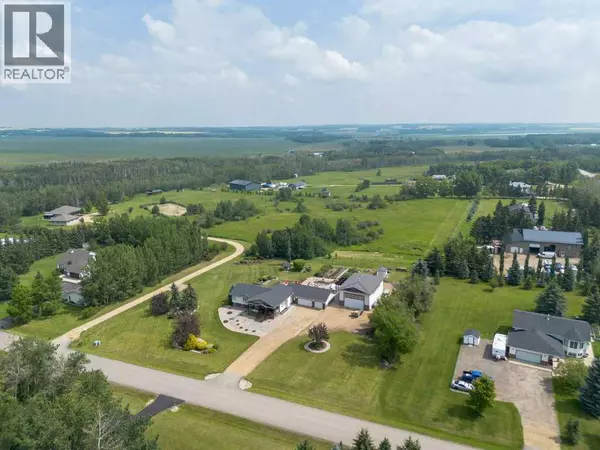 Rural Red Deer County, AB T4E0P1,105, 1236 384 Township