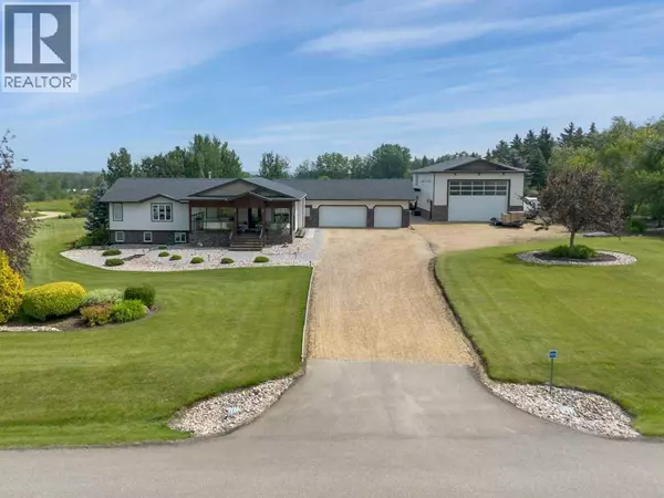 Rural Red Deer County, AB T4E0P1,105, 1236 384 Township