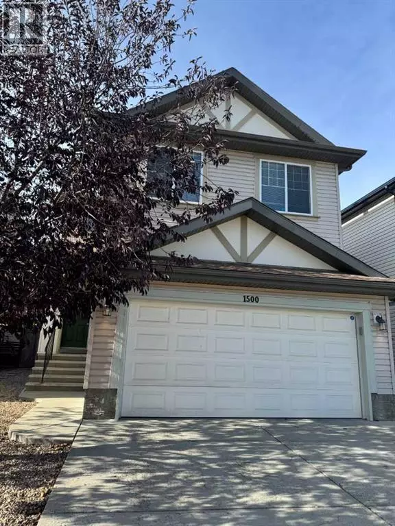 1500 Copperfield Boulevard SE, Calgary, AB T2Z0P3