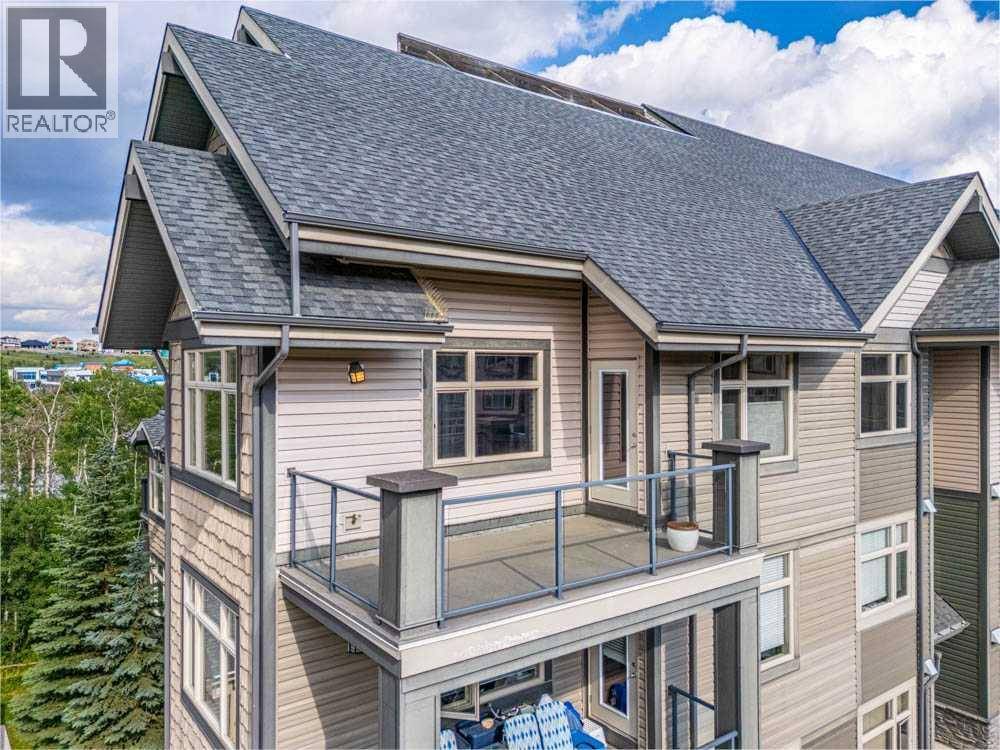 403, 35 Aspenmont Heights SW, Calgary, AB T3H0E5