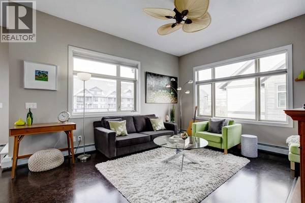 Calgary, AB T3H0E5,403, 35 Aspenmont Heights SW