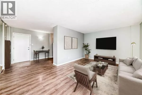 Calgary, AB T2N1Z8,303, 314 14 Street NW