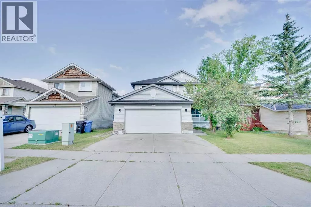 Calgary, AB T3k5J1,21 Panorama Hills Way NW