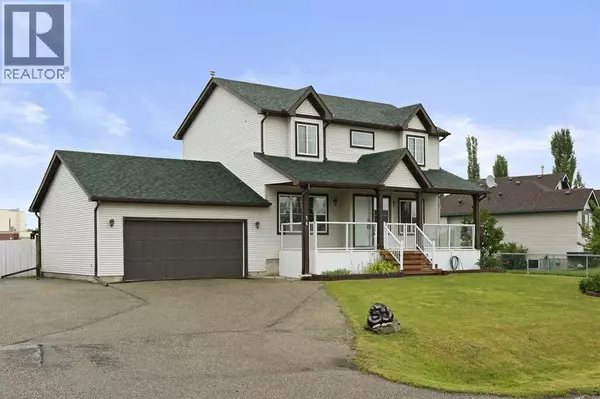 54 4 Street NE, Langdon, AB T0J1X1
