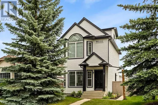 7 Somervale Place SW, Calgary, AB T2Y3J9